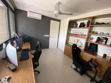 Casa en venta premium  a la laguna en Canton Islas