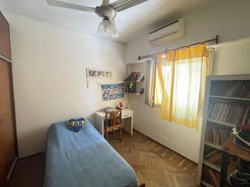 Departamento 4 Ambientes en San Telmo