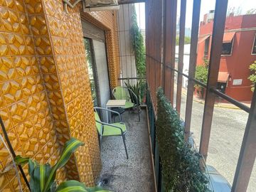 Departamento 4 Ambientes en San Telmo