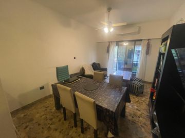 Departamento 4 Ambientes en San Telmo