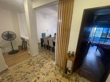 Departamento 4 Ambientes en San Telmo