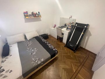 Departamento 4 Ambientes en San Telmo