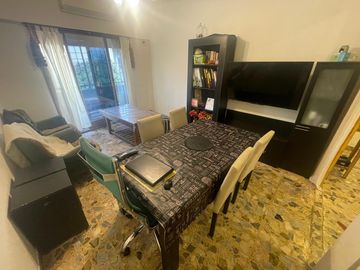 Departamento 4 Ambientes en San Telmo