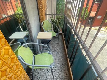 Departamento 4 Ambientes en San Telmo