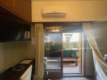 Departamento 4 Ambientes en San Telmo