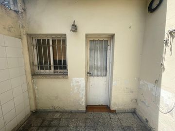 Departamento 4 Ambientes en San Telmo