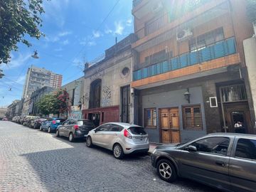 Departamento 4 Ambientes en San Telmo