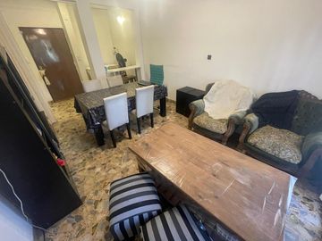 Departamento 4 Ambientes en San Telmo