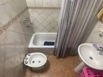 Departamento 4 Ambientes en San Telmo