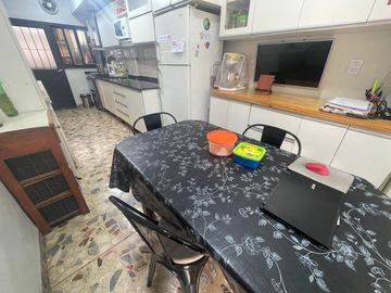Departamento 4 Ambientes en San Telmo