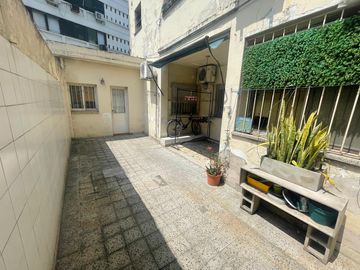 Departamento 4 Ambientes en San Telmo