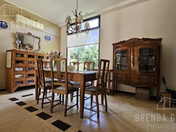 Casa en 3 Plantas En Venta En Colon Entre Ríos.