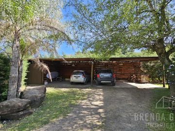 Casa en 3 Plantas En Venta En Colon Entre Ríos.