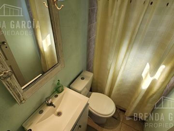 Casa en 3 Plantas En Venta En Colon Entre Ríos.