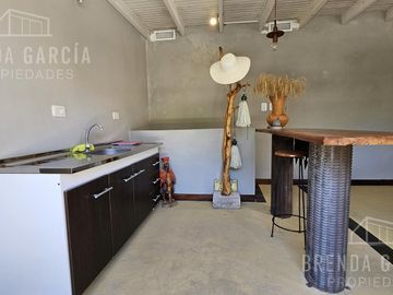 Casa en 3 Plantas En Venta En Colon Entre Ríos.