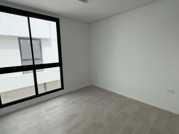 Dúplex en housing de 2 dormitorios y medio a estrenar en B° Nuevo poeta Lugones
