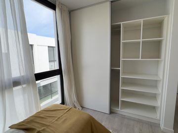 Dúplex en housing de 2 dormitorios y medio a estrenar en B° Nuevo poeta Lugones