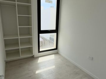 Dúplex en housing de 2 dormitorios y medio a estrenar en B° Nuevo poeta Lugones