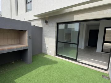 Dúplex en housing de 2 dormitorios y medio a estrenar en B° Nuevo poeta Lugones