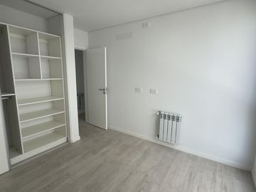 Dúplex en housing de 2 dormitorios y medio a estrenar en B° Nuevo poeta Lugones