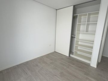 Dúplex en housing de 2 dormitorios y medio a estrenar en B° Nuevo poeta Lugones