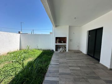 Dúplex en venta Colinas de Manantiales | Dos dormitorios