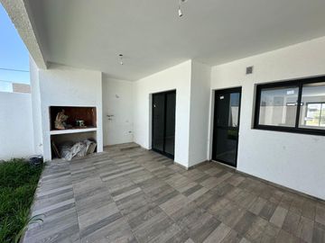 Dúplex en venta Colinas de Manantiales | Dos dormitorios