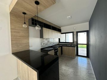 Dúplex en venta Colinas de Manantiales | Dos dormitorios