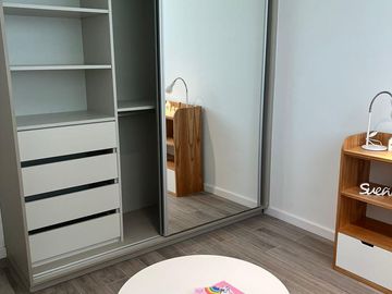 Departamento en pozo - Balcarce 1355