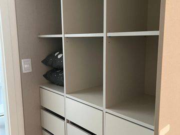 Departamento en pozo - Balcarce 1355