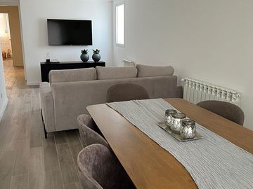 Departamento en pozo - Balcarce 1355