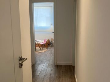 Departamento en pozo - Balcarce 1355