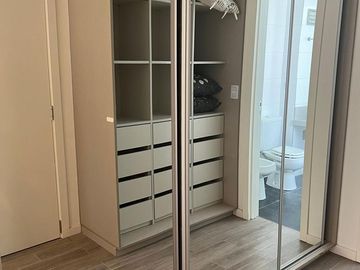 Departamento en pozo - Balcarce 1355