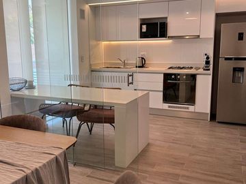 Departamento en pozo - Balcarce 1355