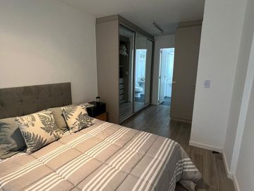 Departamento en pozo - Balcarce 1355