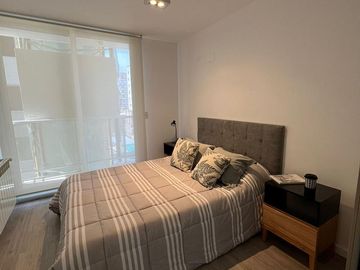 Departamento en pozo - Balcarce 1355