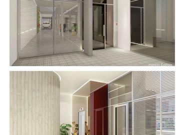 Departamento en pozo - Balcarce 1355