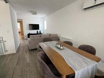 Departamento en pozo - Balcarce 1355