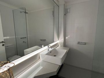 Departamento en pozo - Balcarce 1355