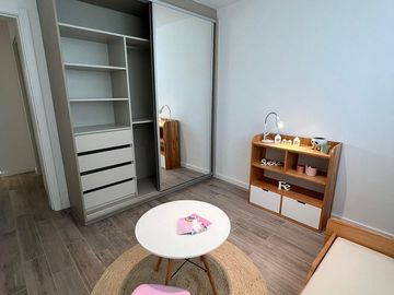 Departamento en pozo - Balcarce 1355