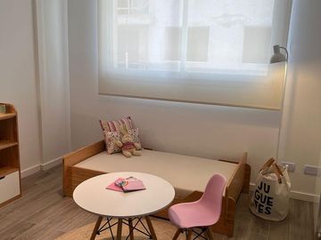Departamento en pozo - Balcarce 1355