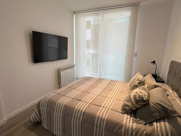 Departamento en pozo - Balcarce 1355