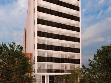 Departamento en pozo - Balcarce 1355