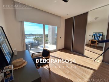 Casa en  Venta en El Canton-a la laguna-zona norte-escobar-el canton -
