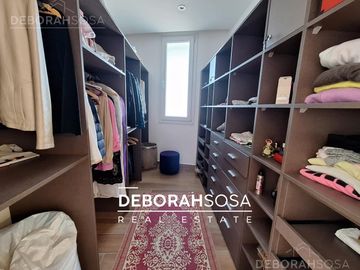 Casa en  Venta en El Canton-a la laguna-zona norte-escobar-el canton -