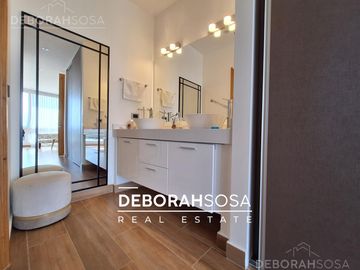 Casa en  Venta en El Canton-a la laguna-zona norte-escobar-el canton -