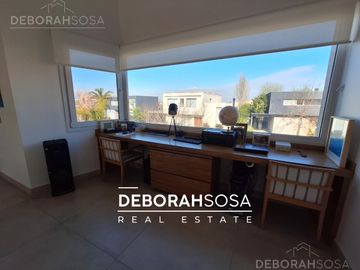 Casa en  Venta en El Canton-a la laguna-zona norte-escobar-el canton -