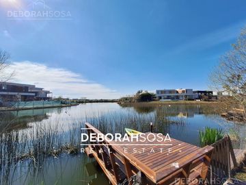 Casa en  Venta en El Canton-a la laguna-zona norte-escobar-el canton -