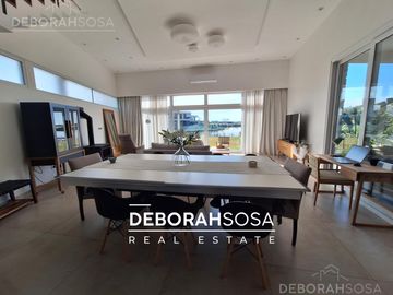 Casa en  Venta en El Canton-a la laguna-zona norte-escobar-el canton -