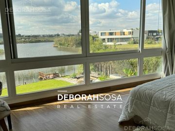 Casa en  Venta en El Canton-a la laguna-zona norte-escobar-el canton -